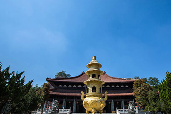 武夷山