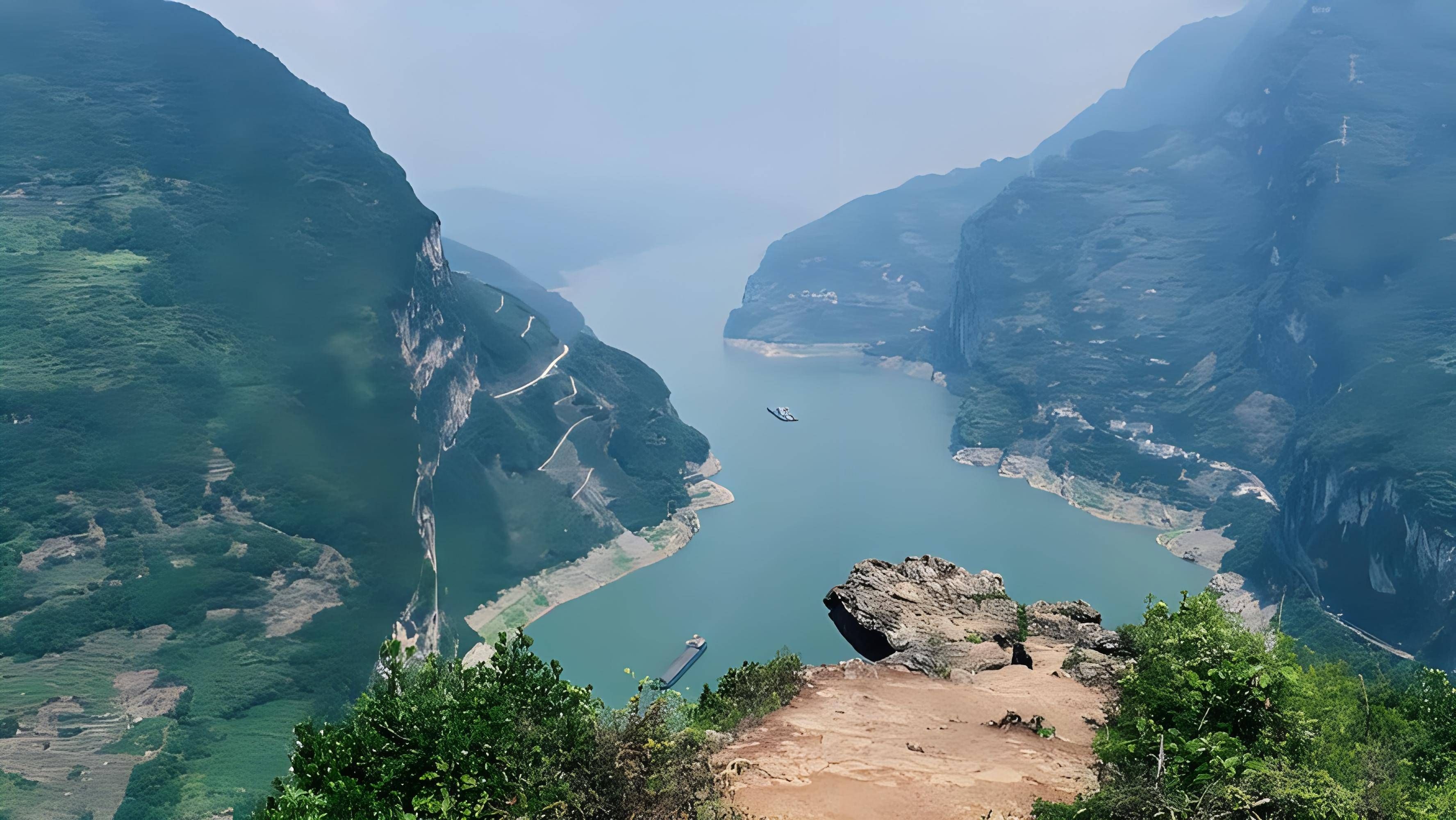 武夷山