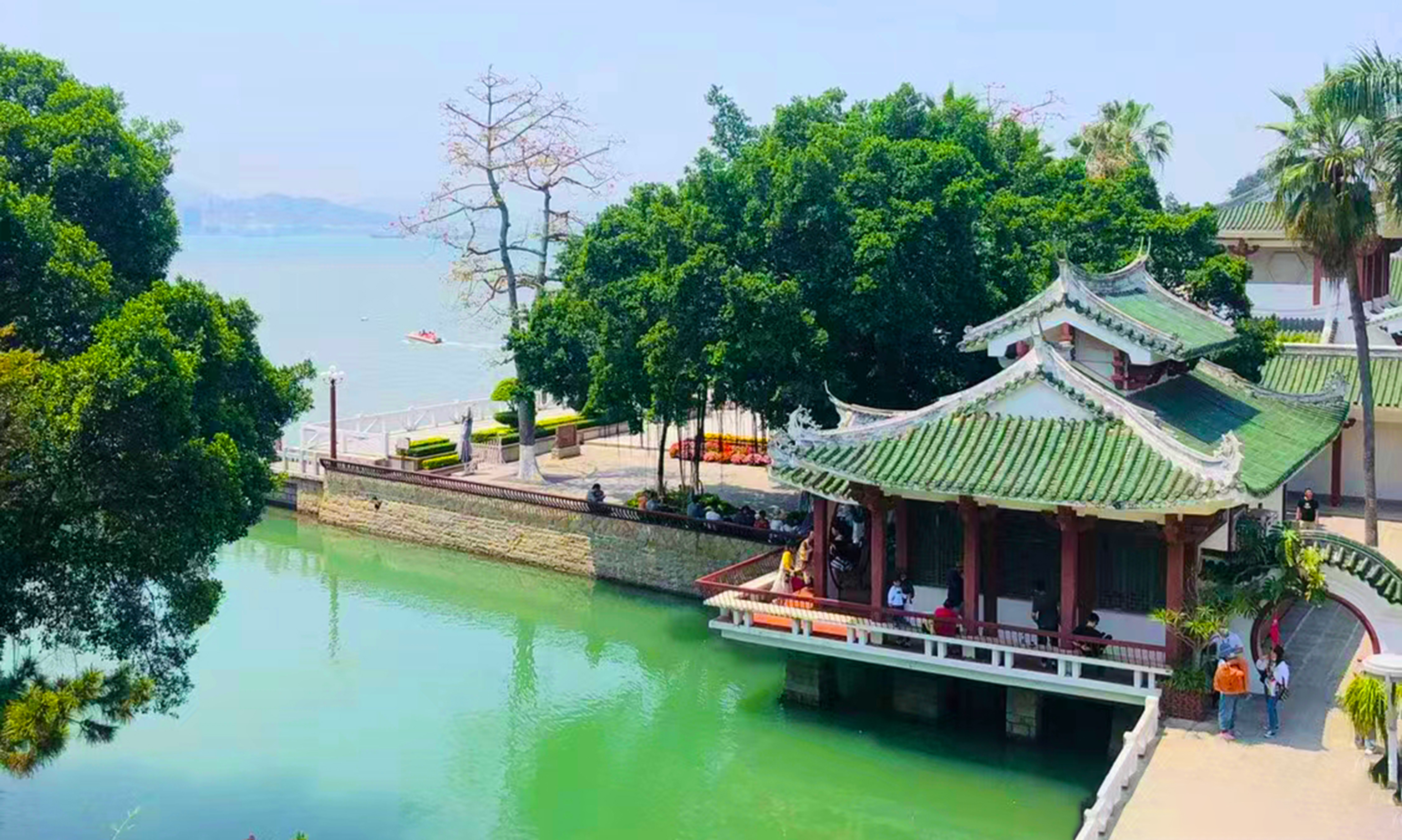 鼓浪屿