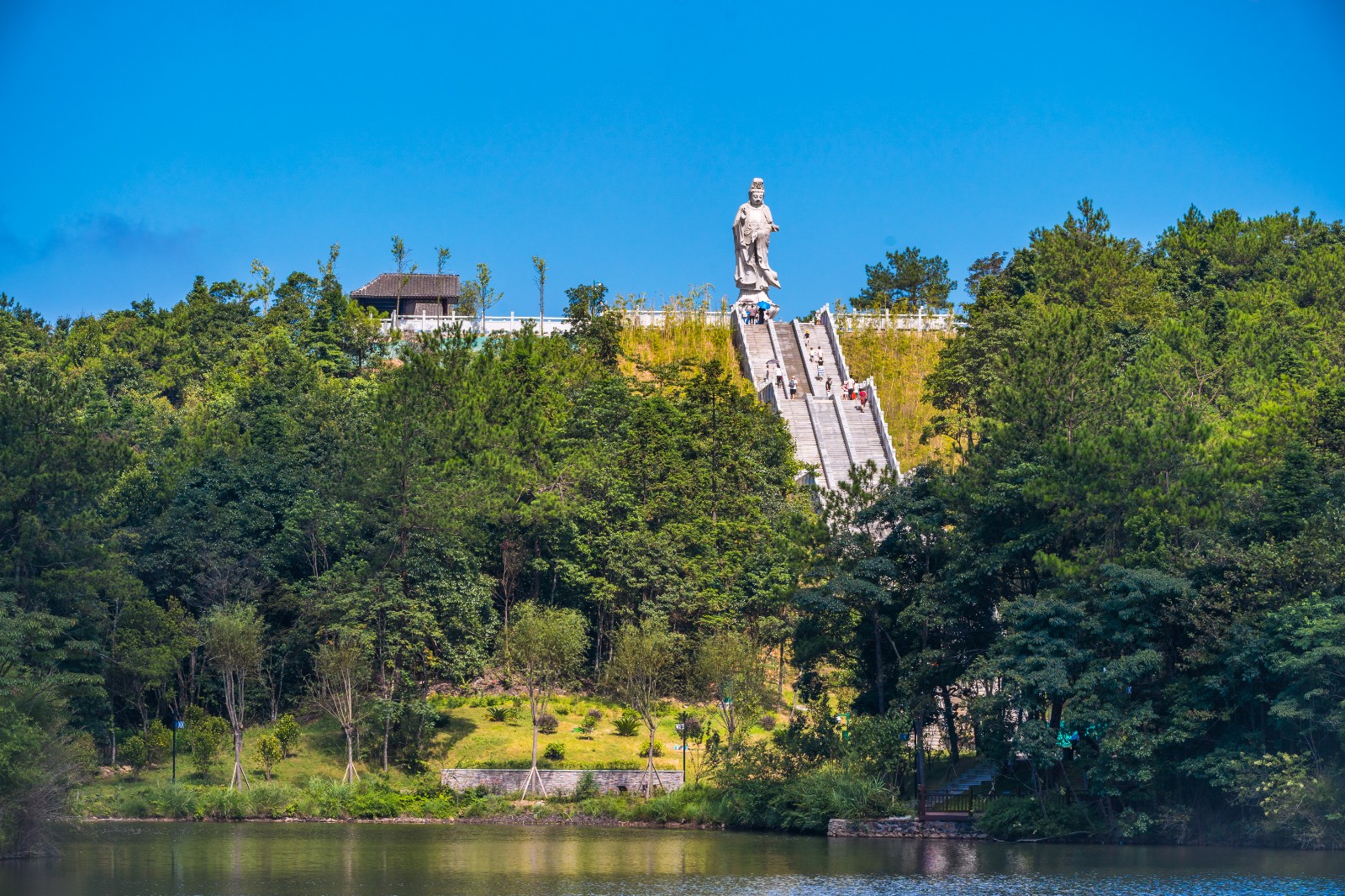 三百山