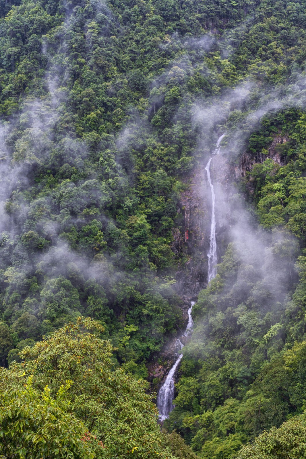 三百山