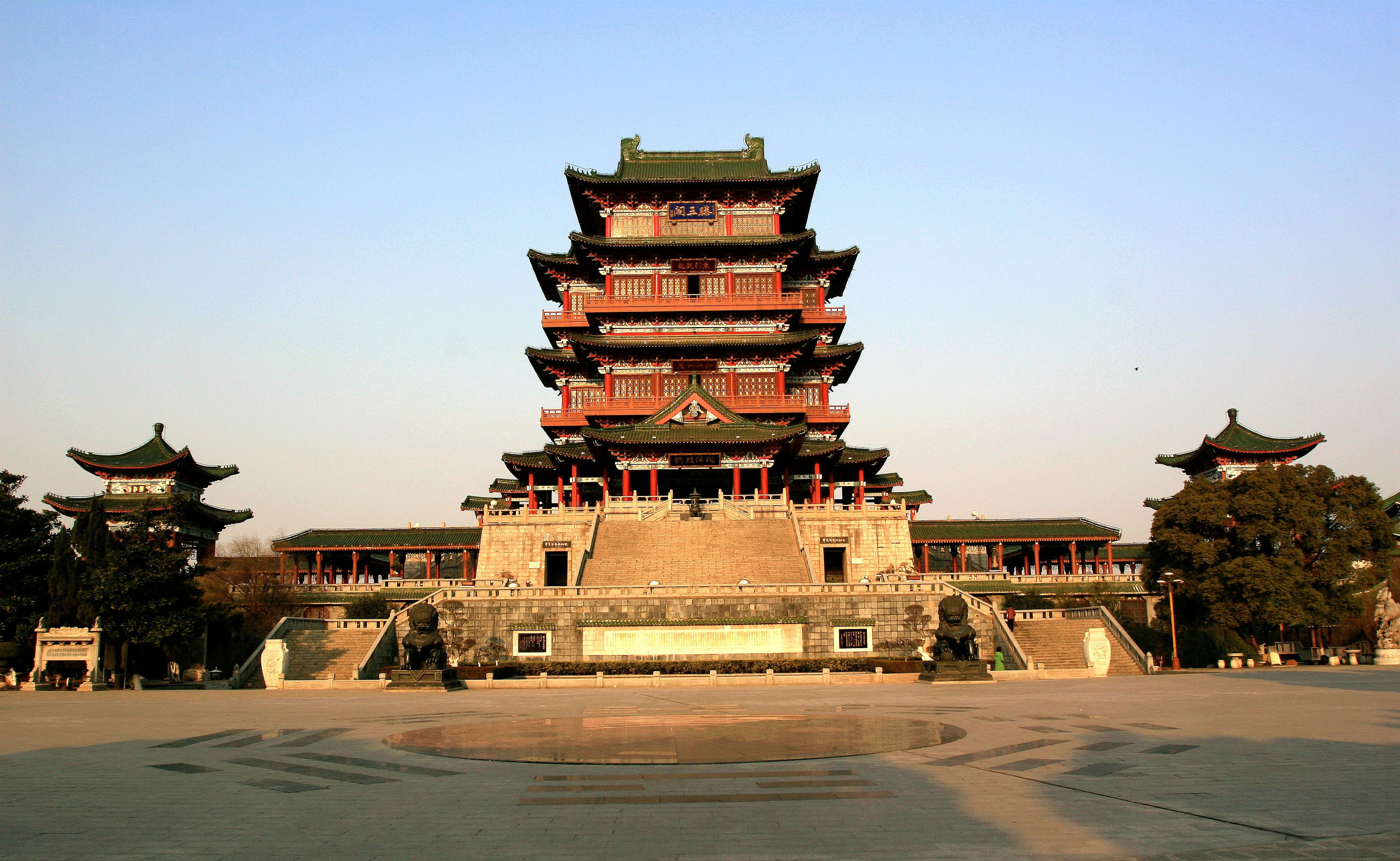 滕王阁