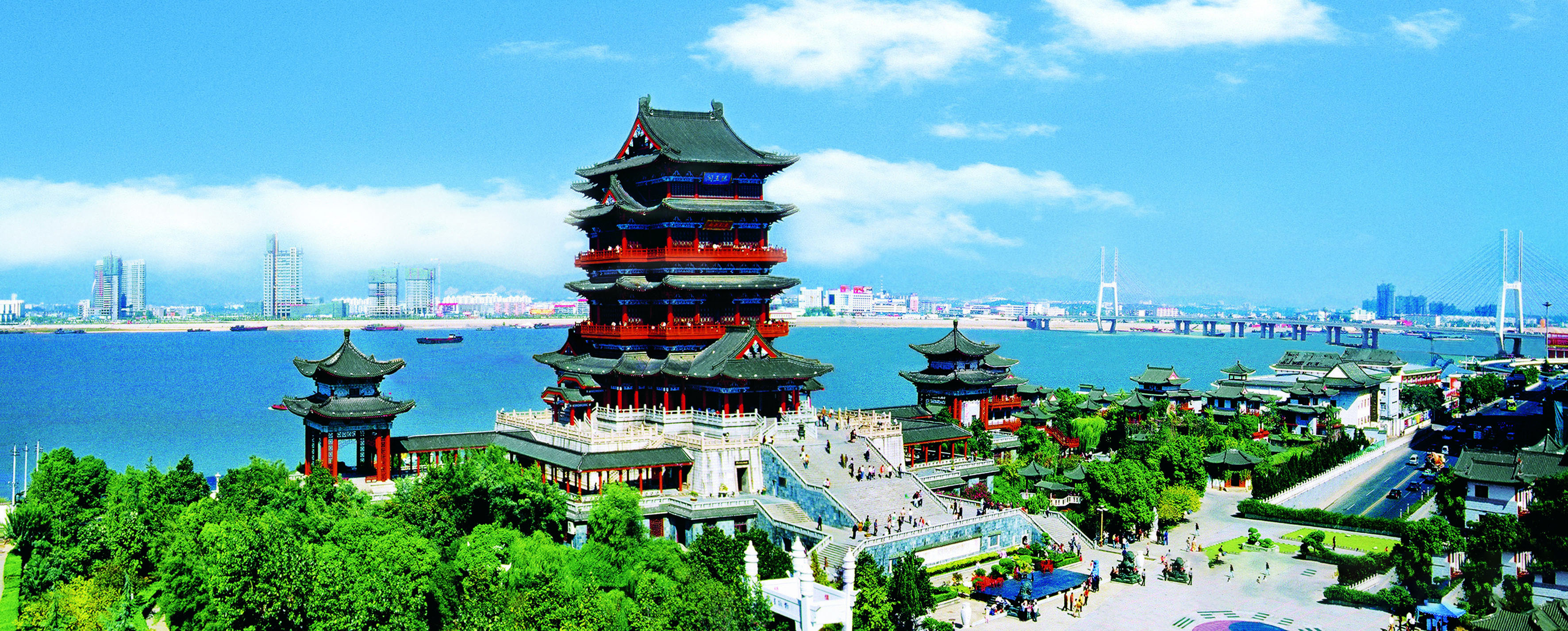 滕王阁