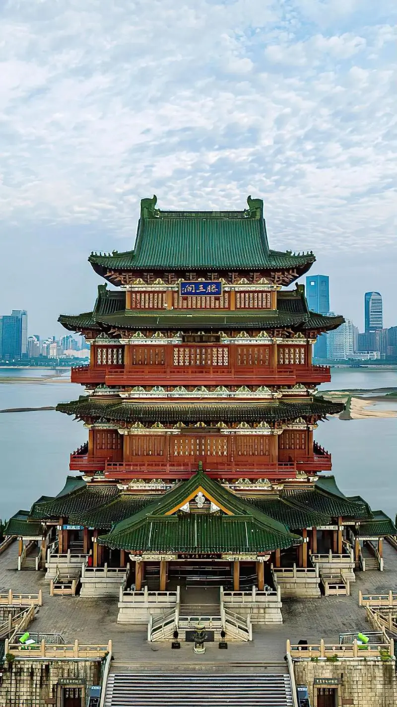 滕王阁