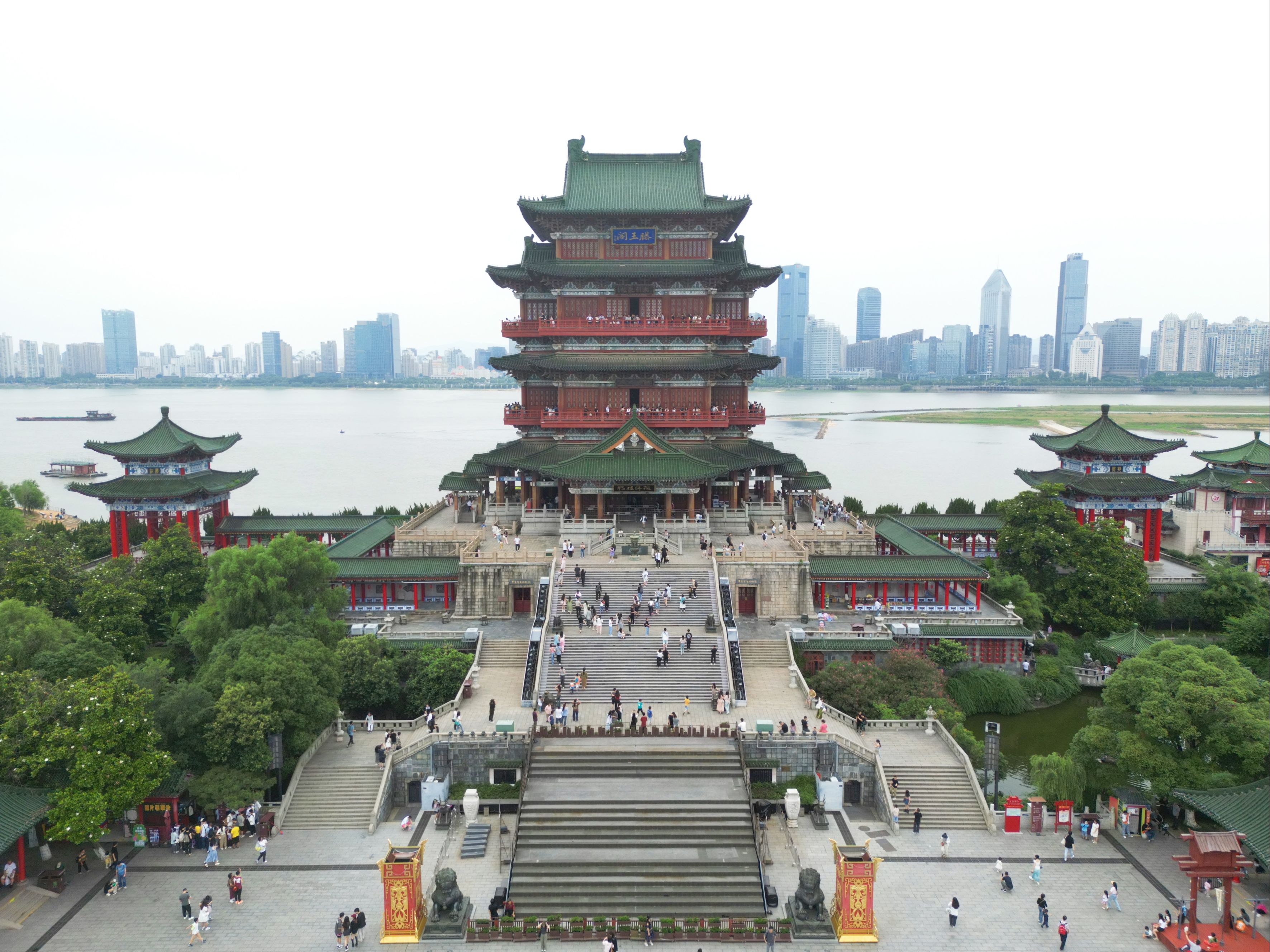 滕王阁
