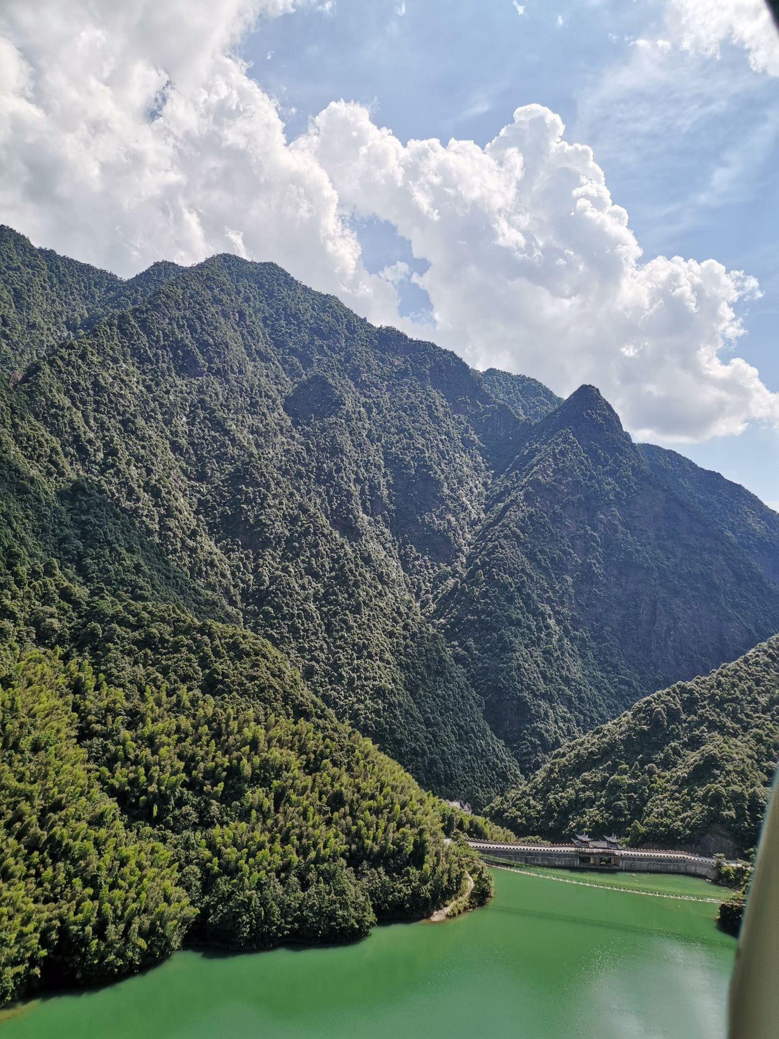 大觉山