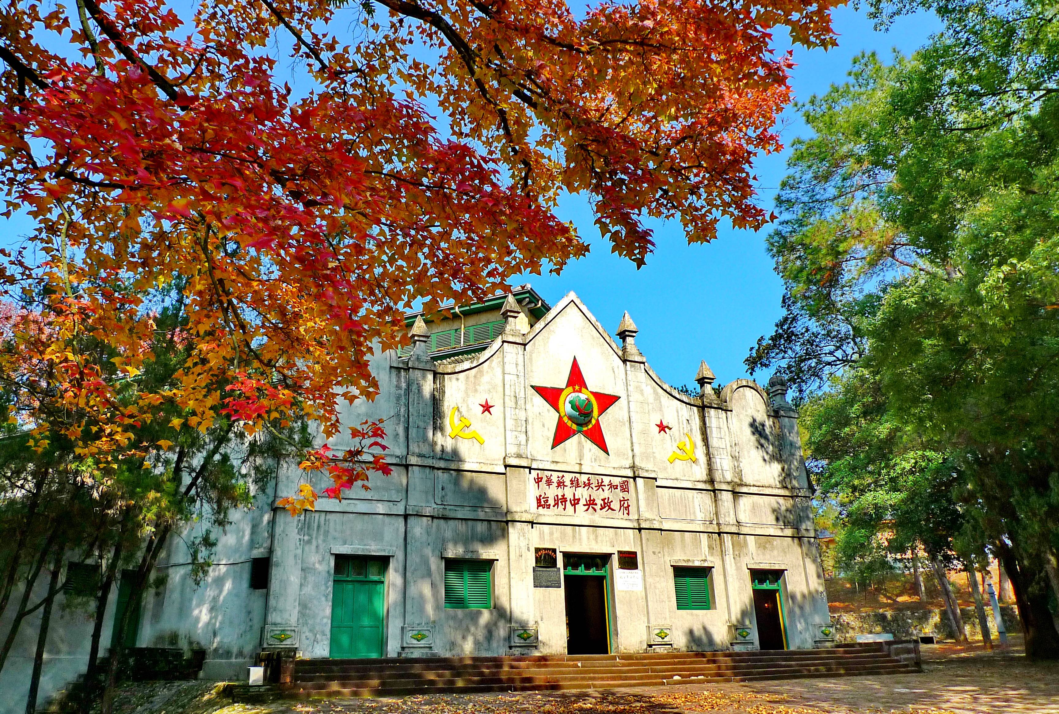共和国摇篮