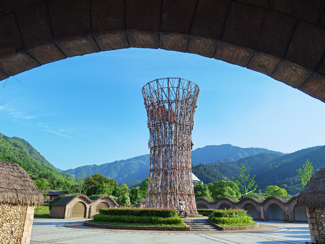龙虎山