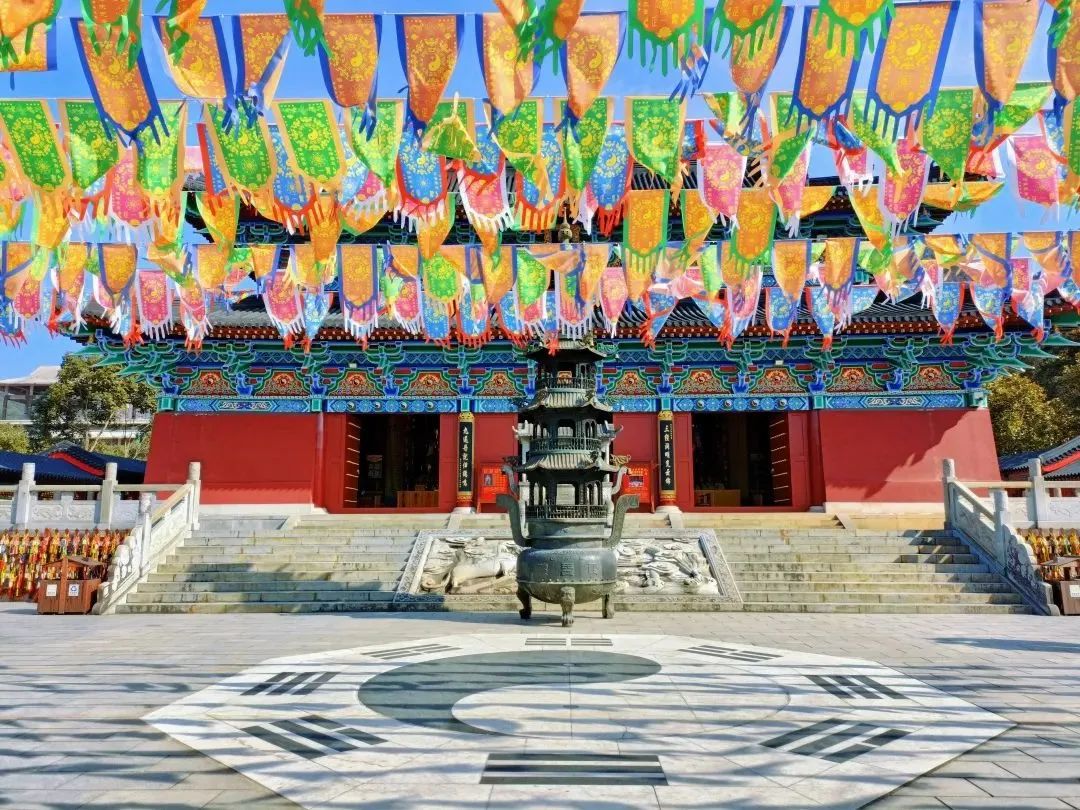龙虎山