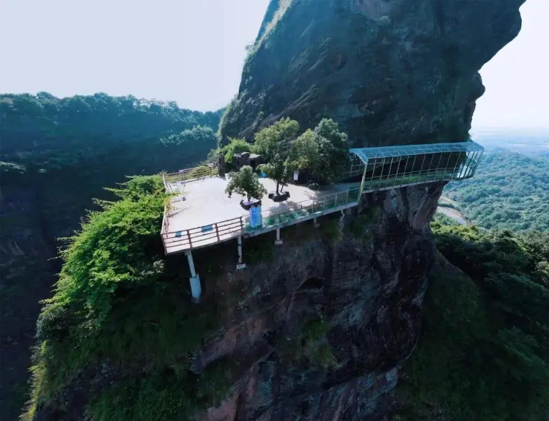 龙虎山