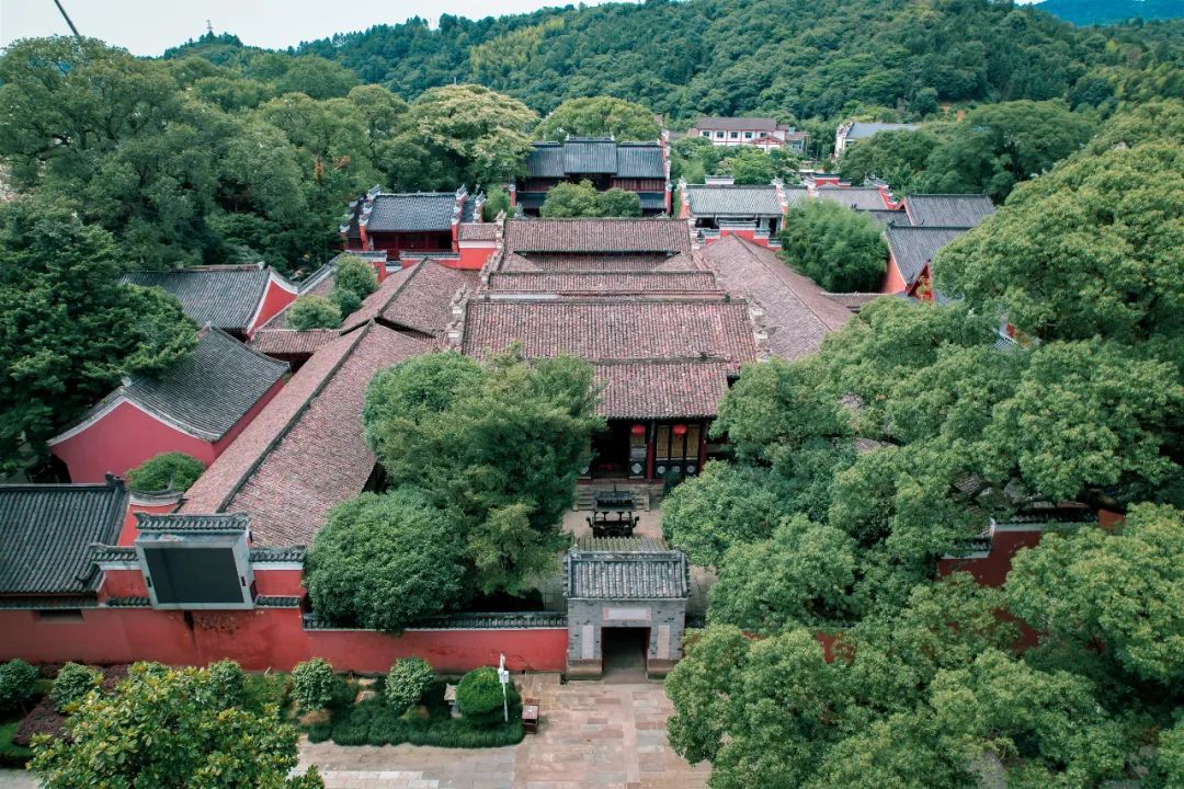 龙虎山
