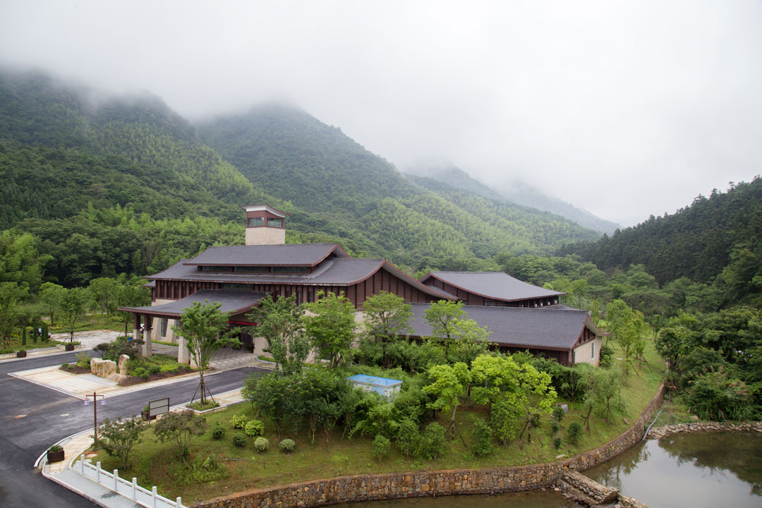 龙虎山