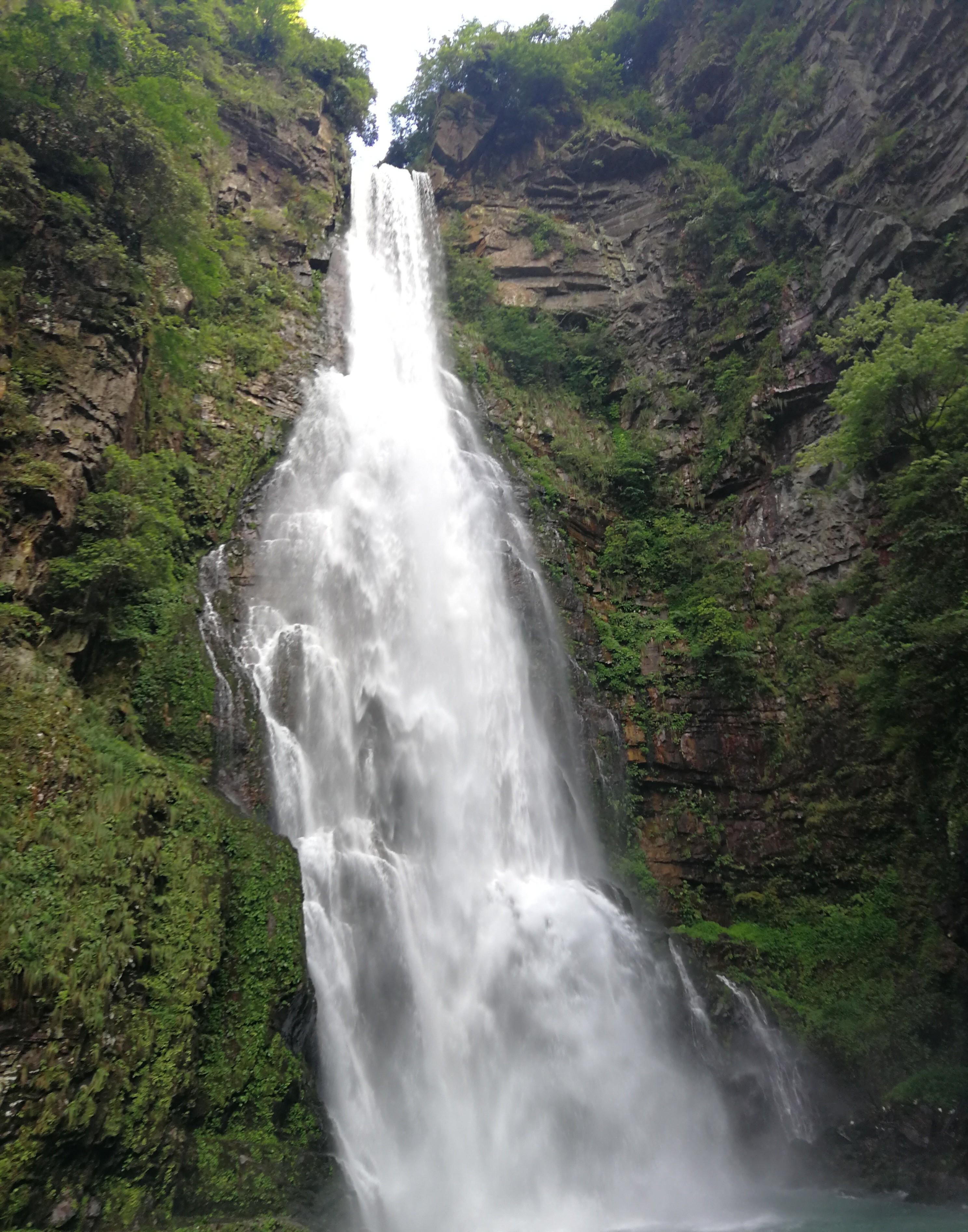 井冈山风景旅游区