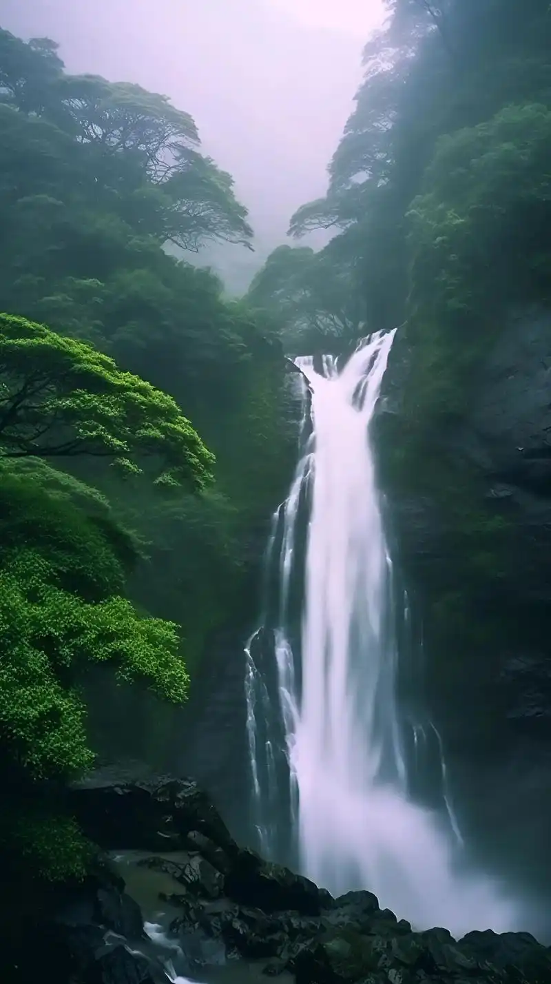 庐山