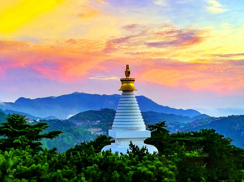 庐山