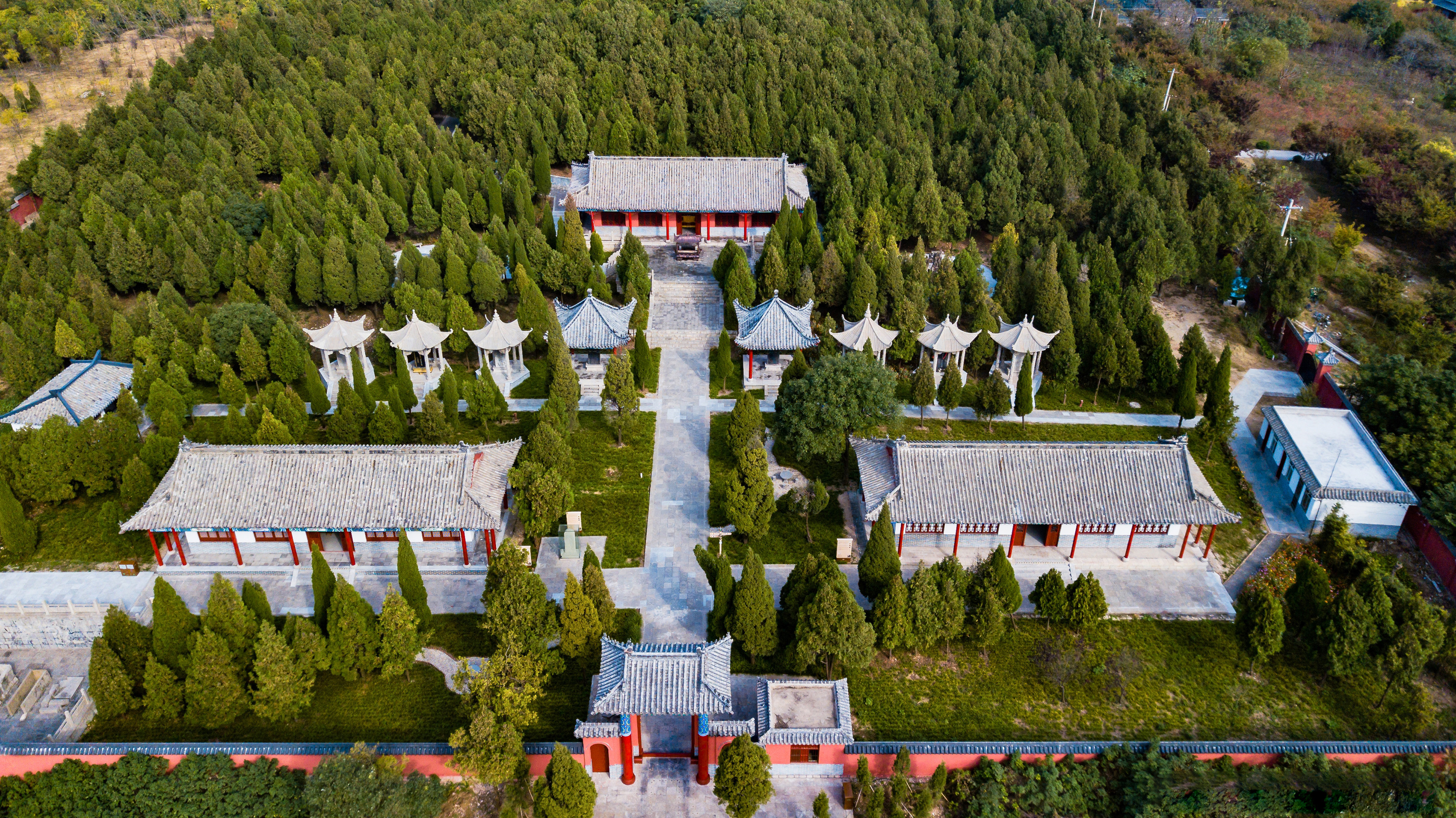 微山湖