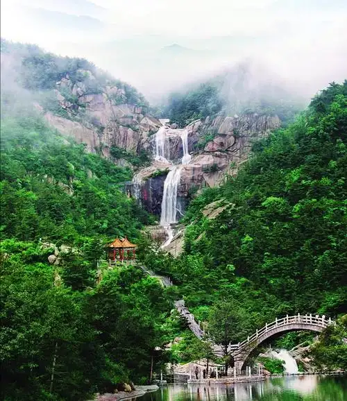 沂蒙山