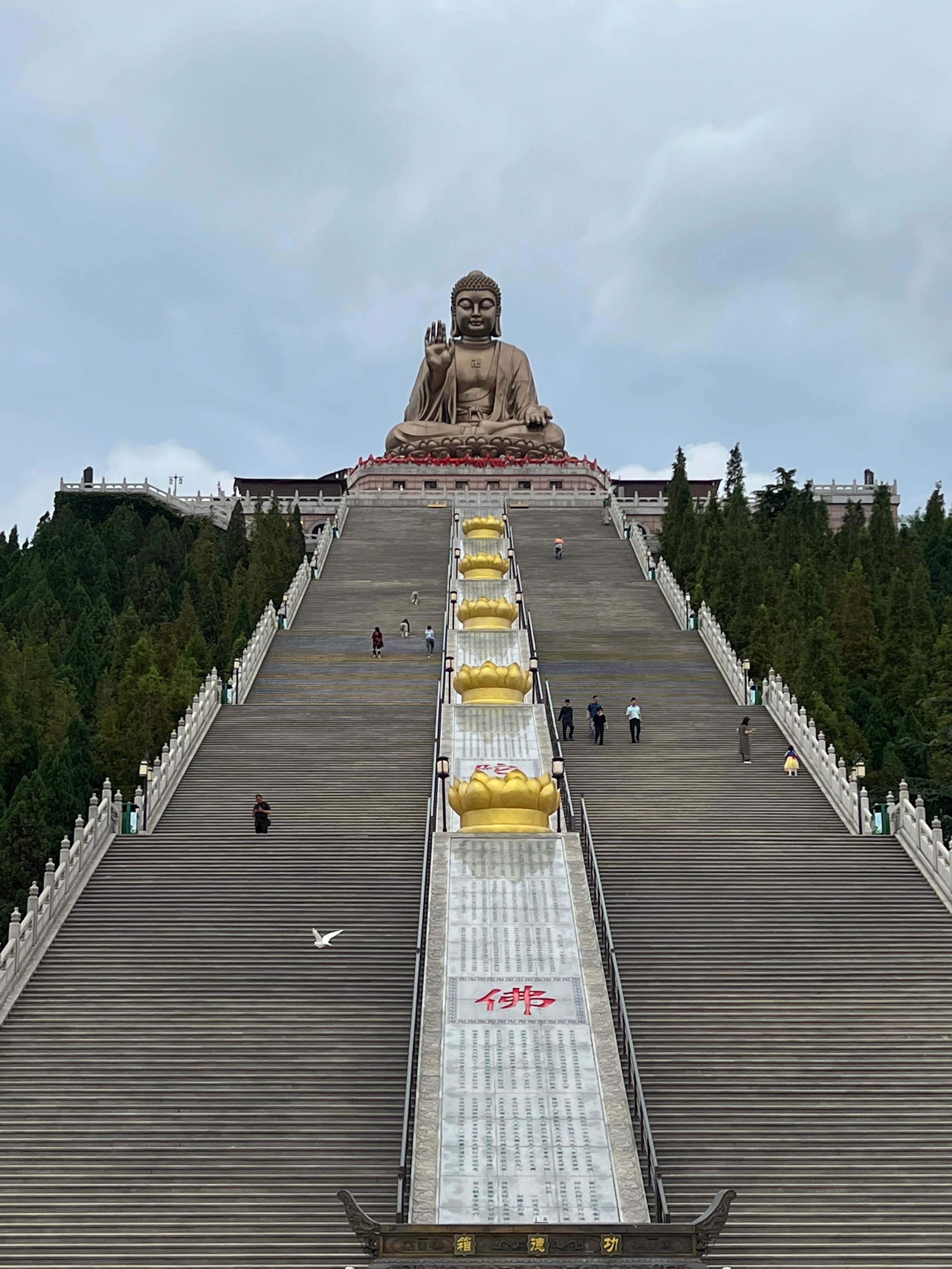 南山景区
