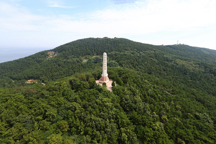 刘公岛
