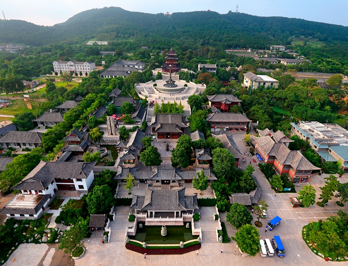刘公岛