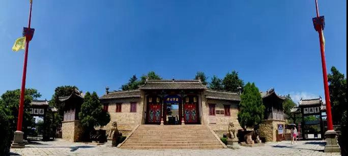 刘公岛