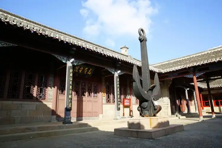 刘公岛