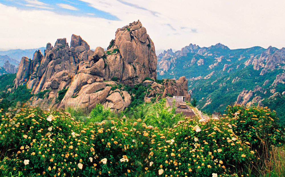 崂山