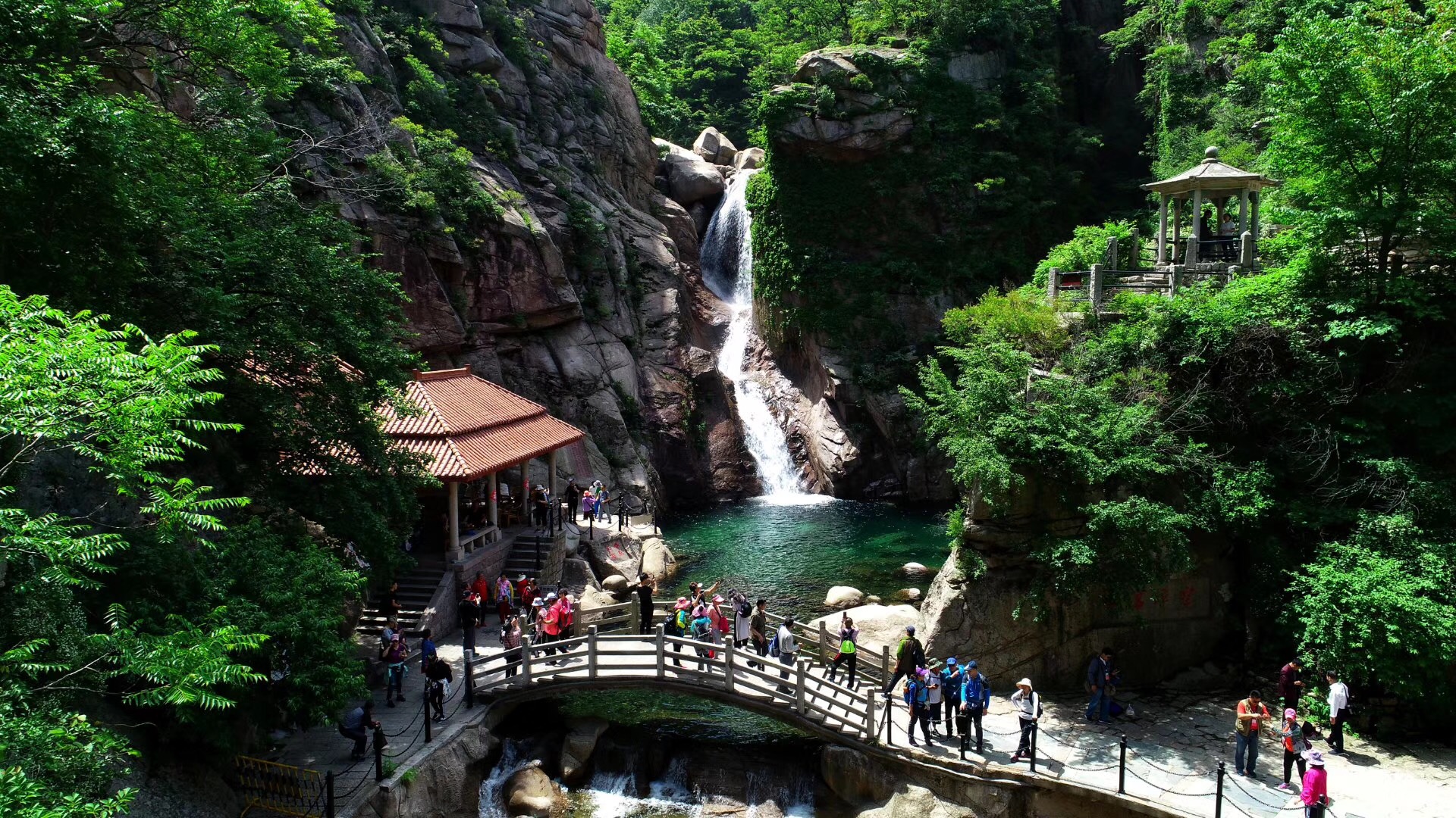 崂山