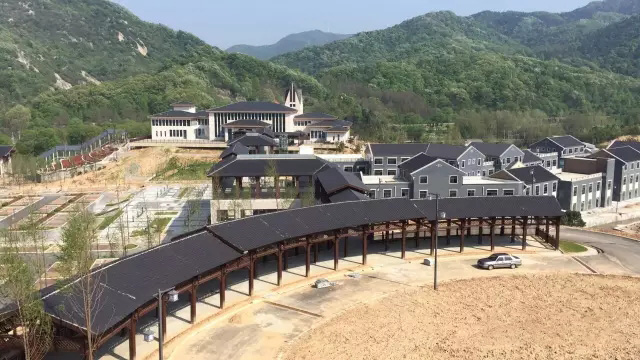 鸡公山
