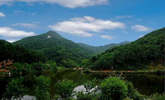 鸡公山