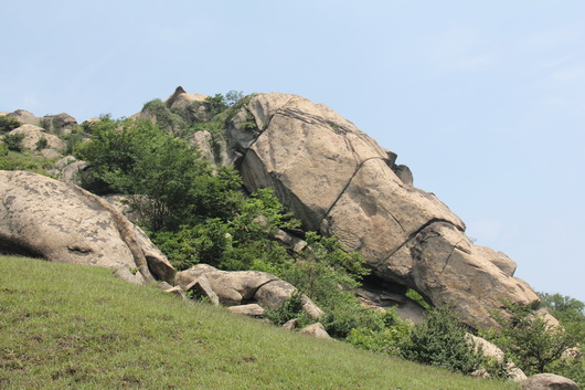 鸡公山