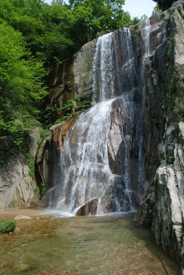 鸡公山