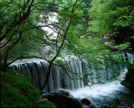 鸡公山