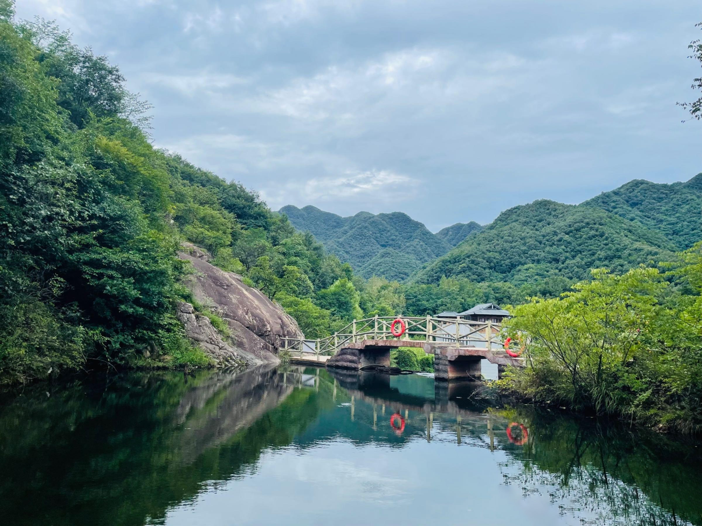 尧山-中原大佛