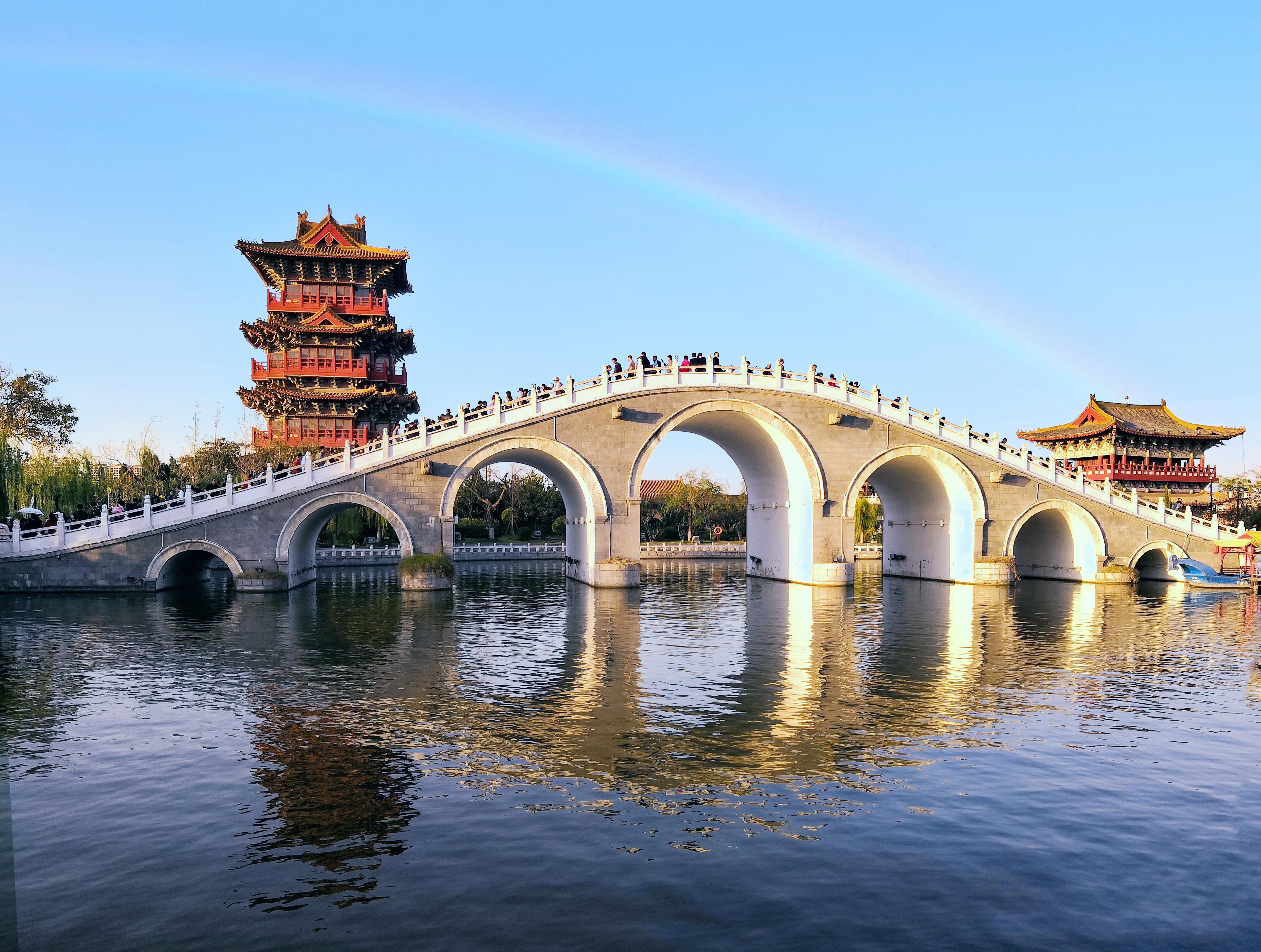 清明上河园