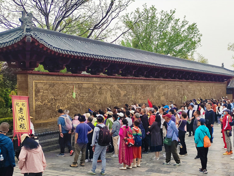 清明上河园