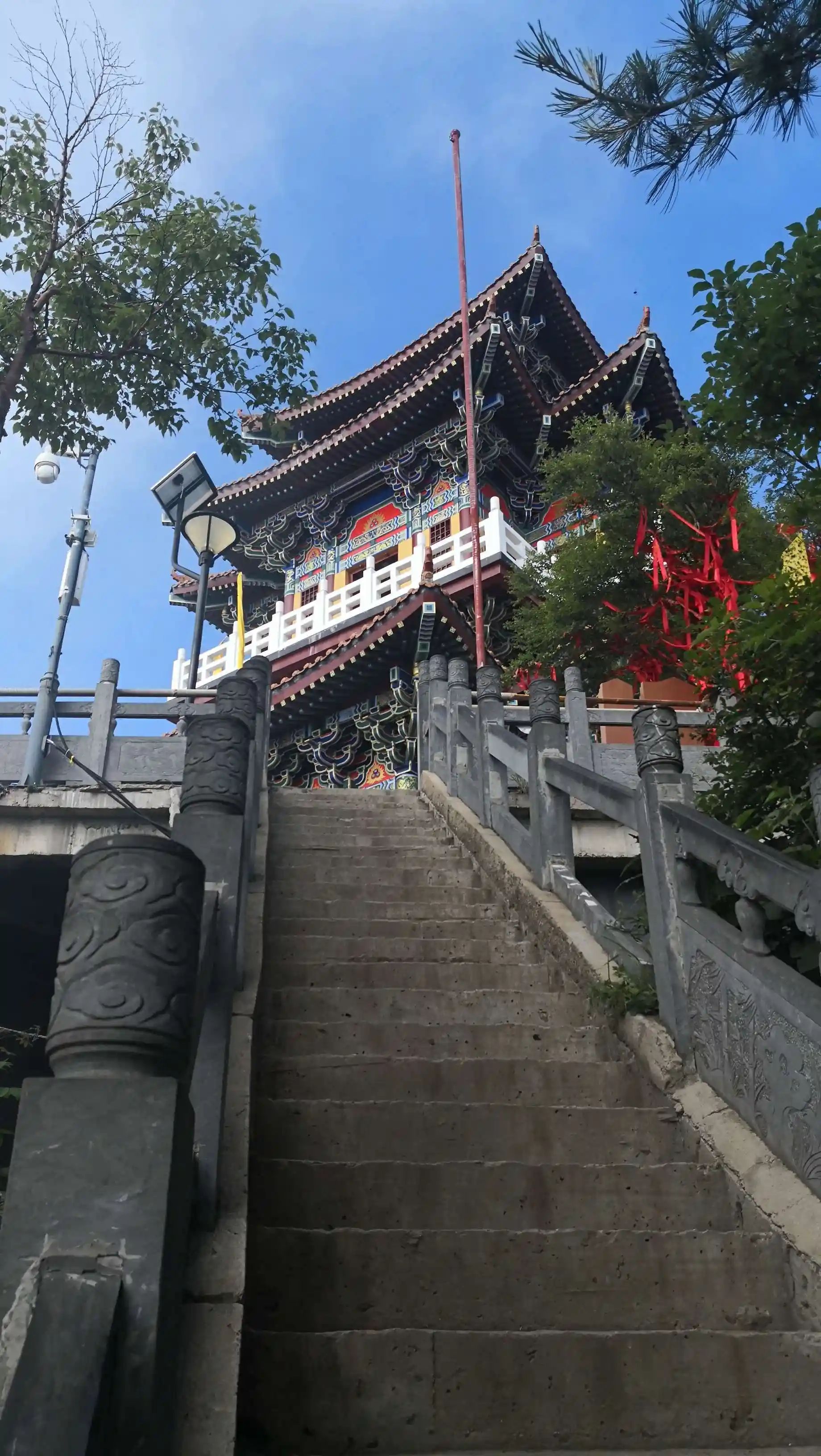 白云山