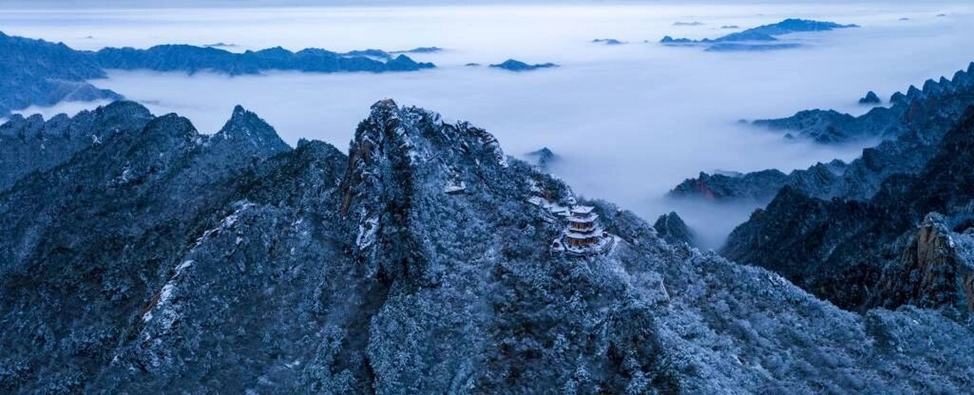 白云山