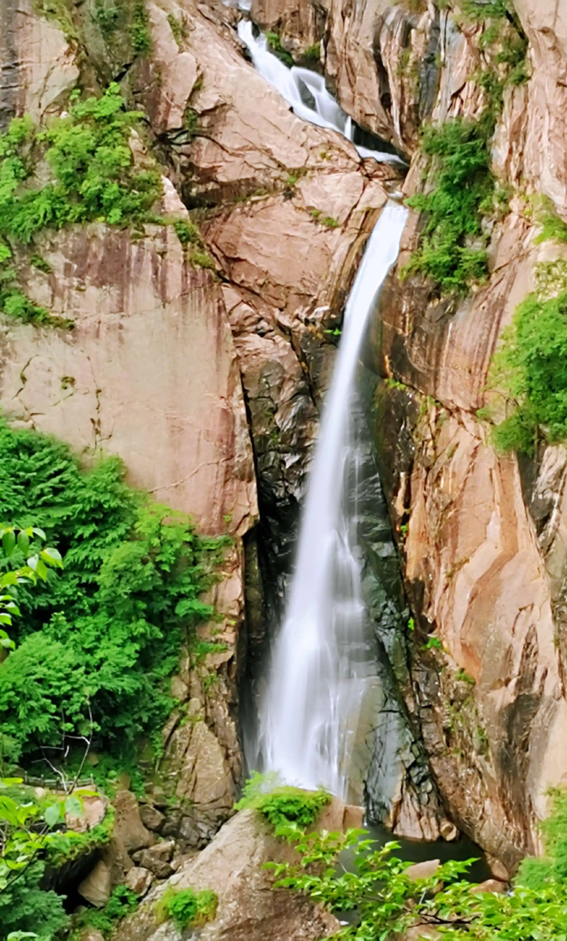 白云山
