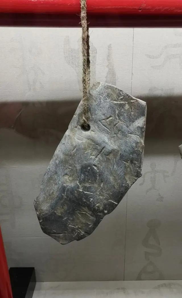殷墟