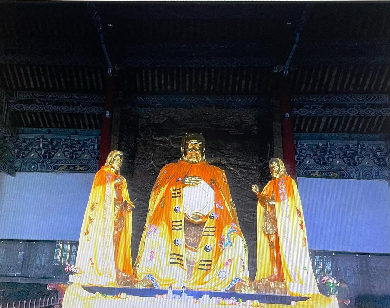 伏羲陵