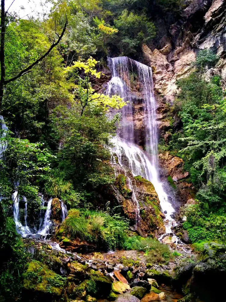 神农架旅游区