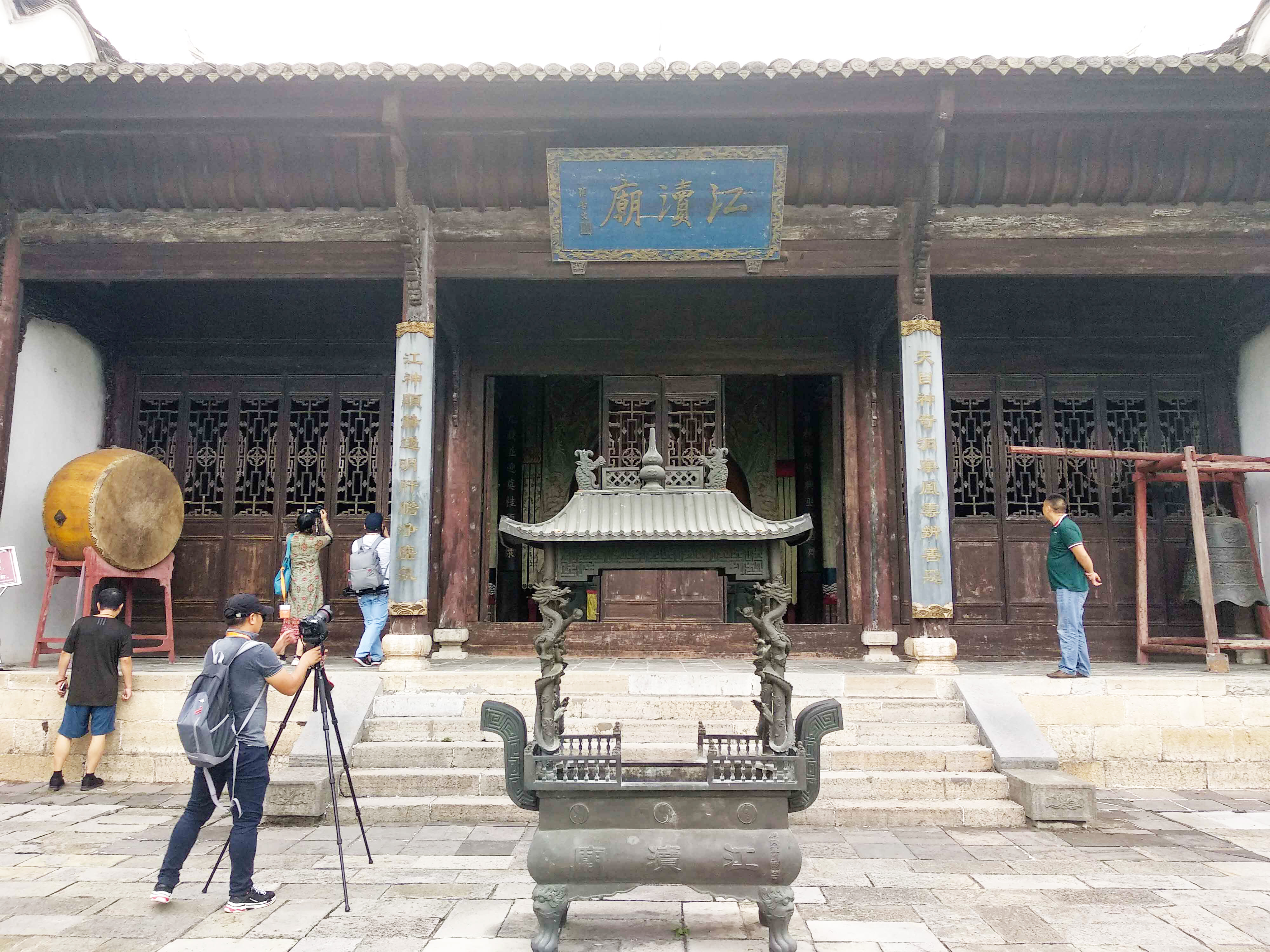 三峡大坝-屈原故里旅游区