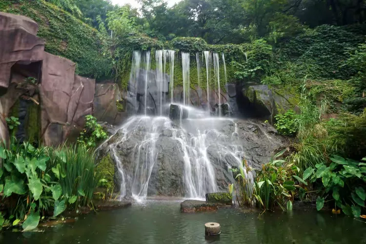 岳麓山·橘子洲