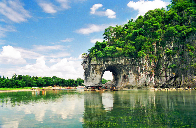 两江四湖·象山