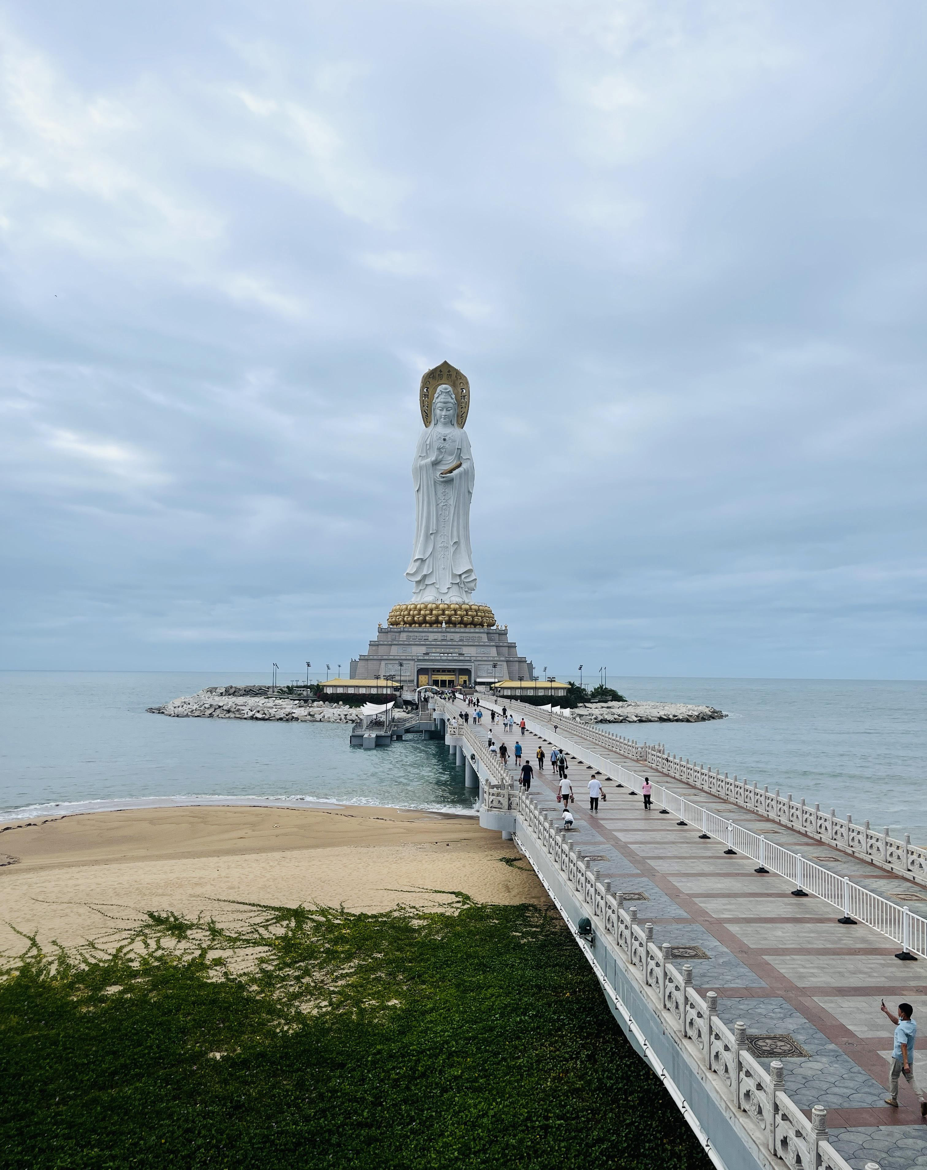 南山文化旅游区