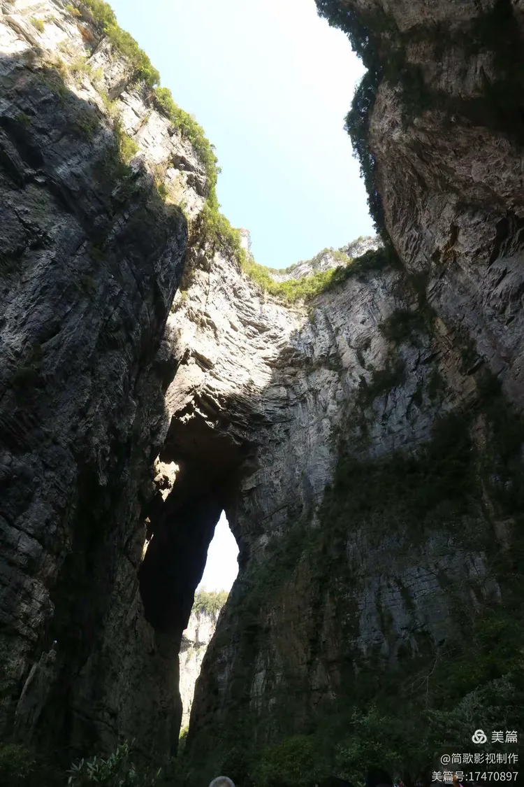 喀斯特旅游区