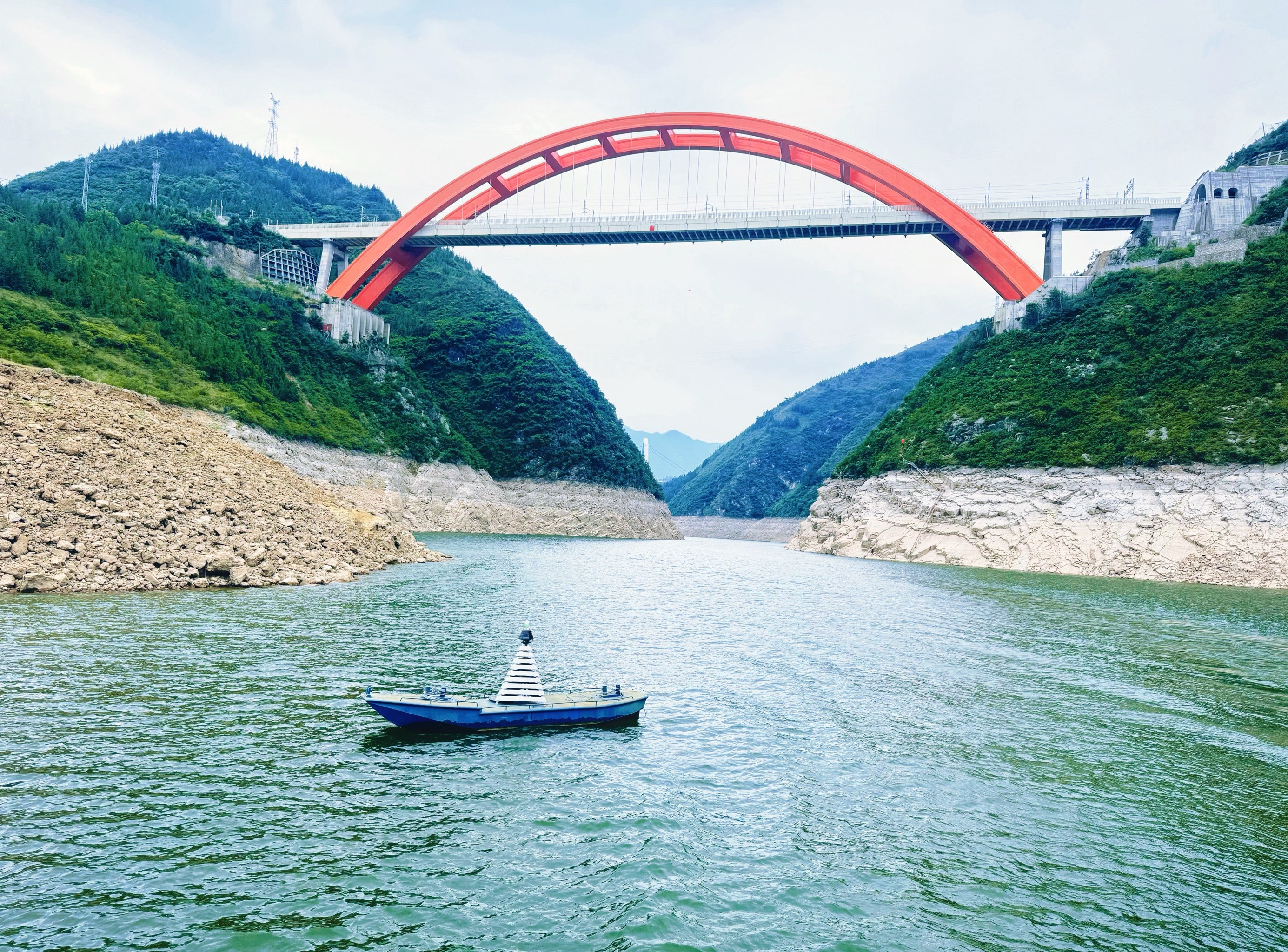 小三峡-小小三峡