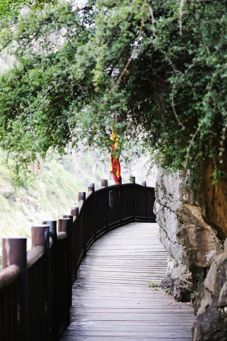 剑门蜀道