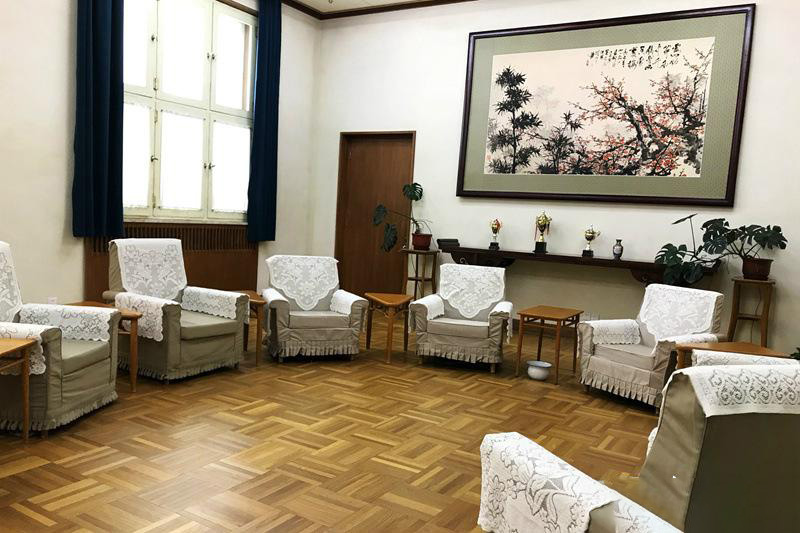 邓小平故里旅游区